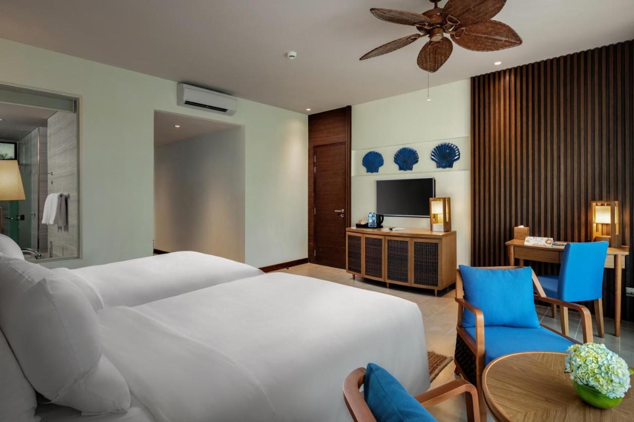 Novotel Phu Quoc Resort Eksteriør bilde