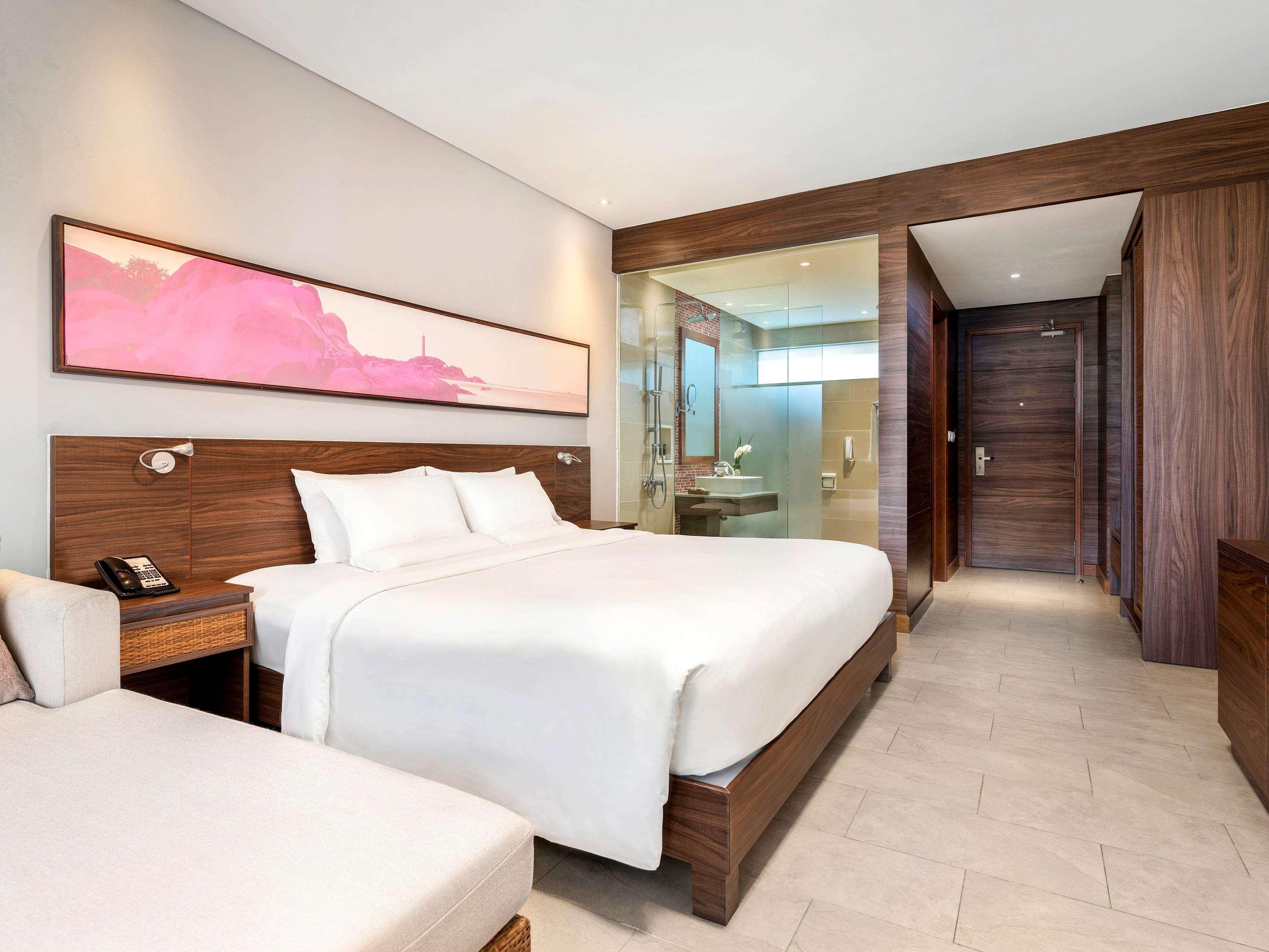 Novotel Phu Quoc Resort Eksteriør bilde