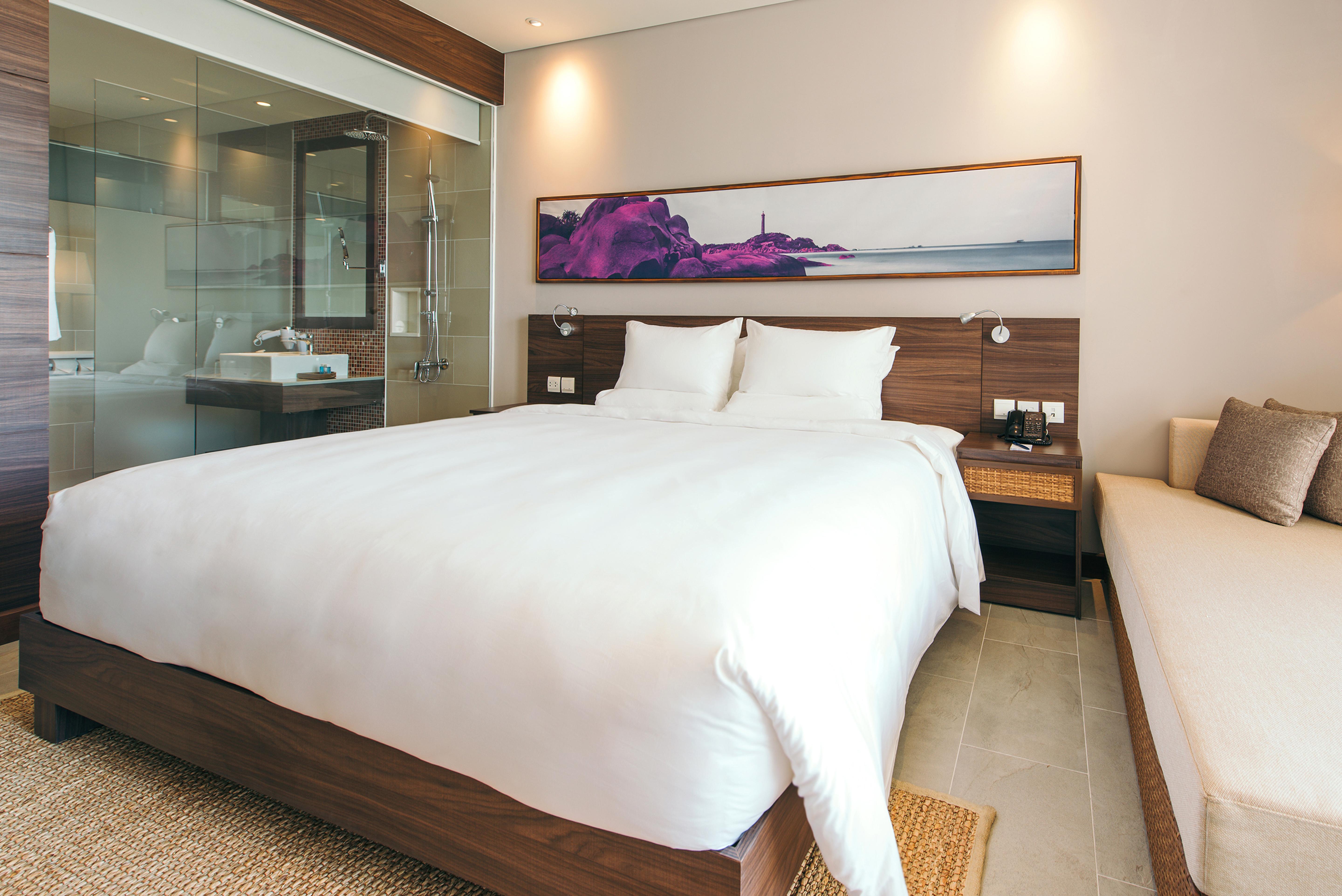 Novotel Phu Quoc Resort Eksteriør bilde