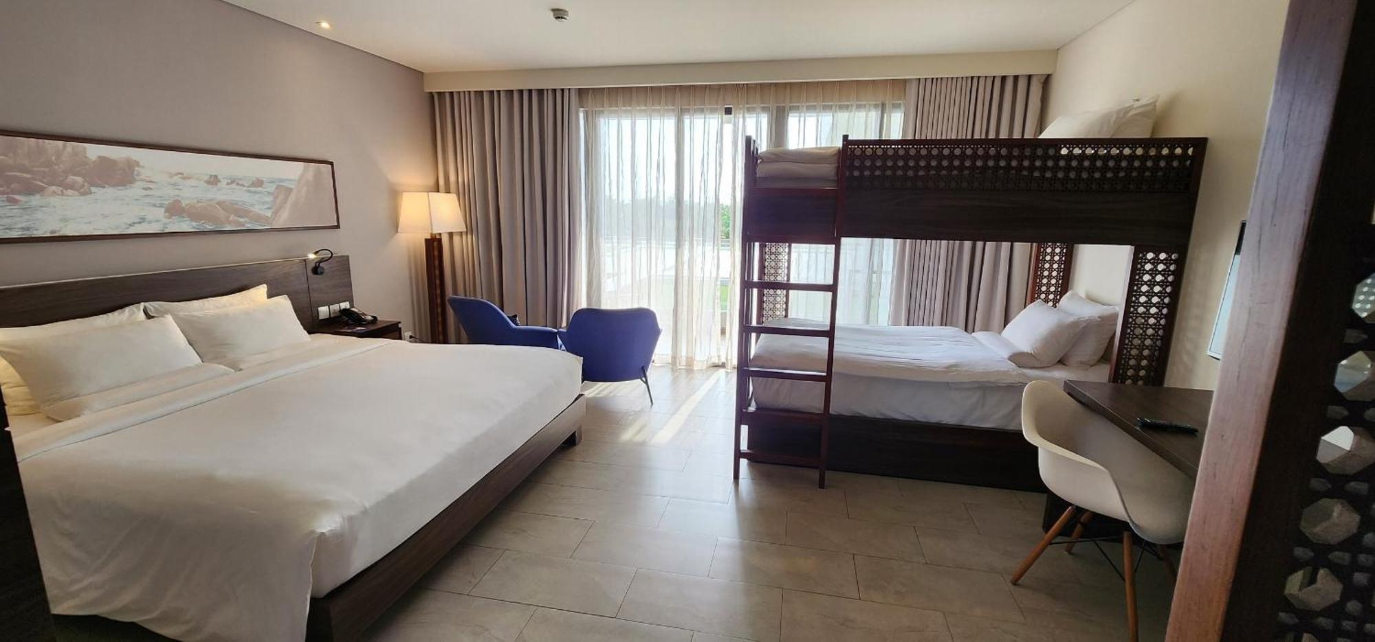 Novotel Phu Quoc Resort Eksteriør bilde