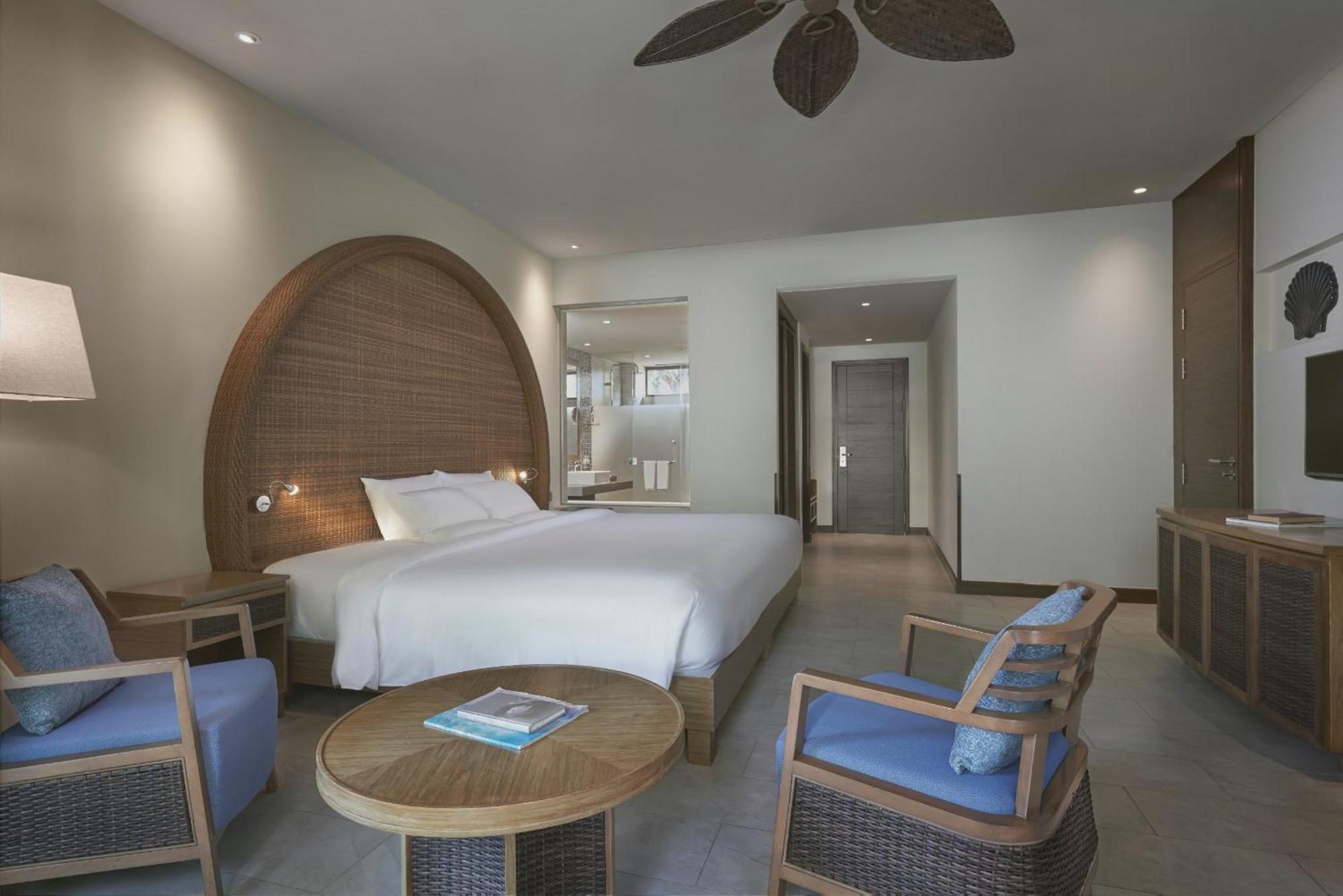 Novotel Phu Quoc Resort Eksteriør bilde