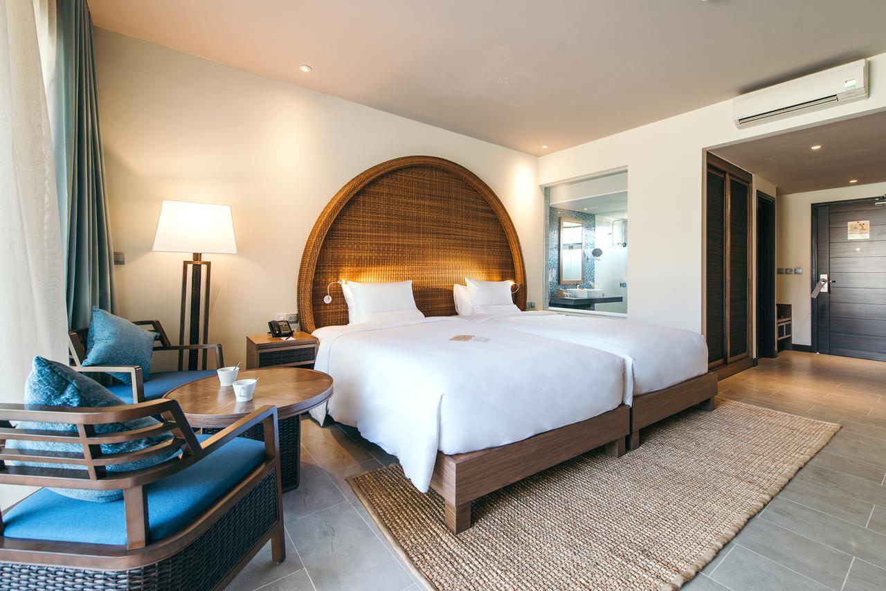 Novotel Phu Quoc Resort Eksteriør bilde